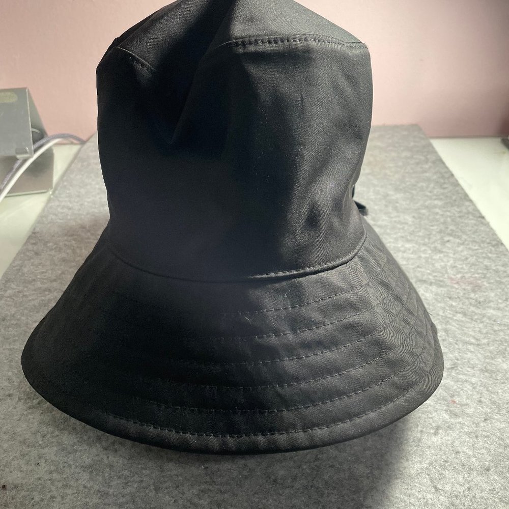 Kate Spade Rain Hat